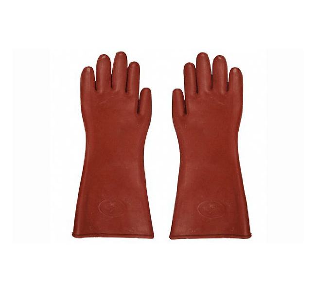 Insulated gloves